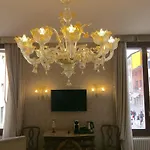 Гостевой дом 40.17 San Marco Венеция