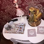 Гостевой дом 40.17 San Marco Венеция