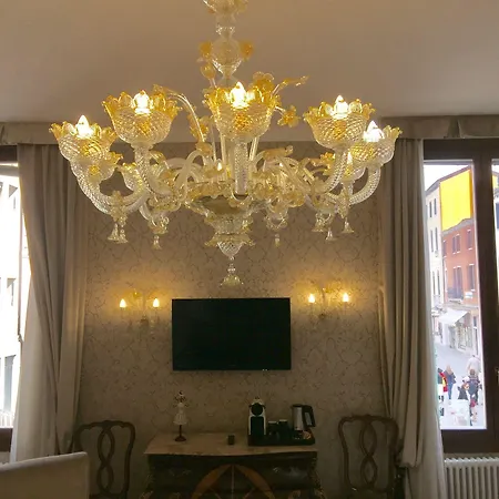 40.17 San Marco Βενετία