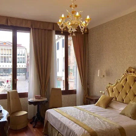 40.17 San Marco Βενετία