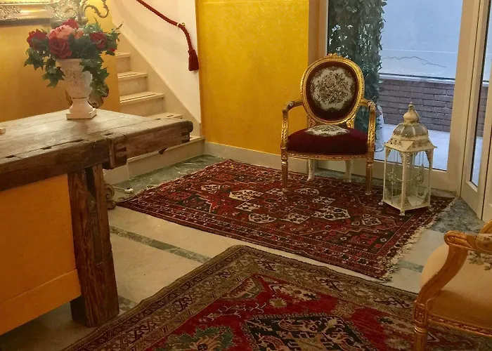 40.17 San Marco Πανσιόν 3*