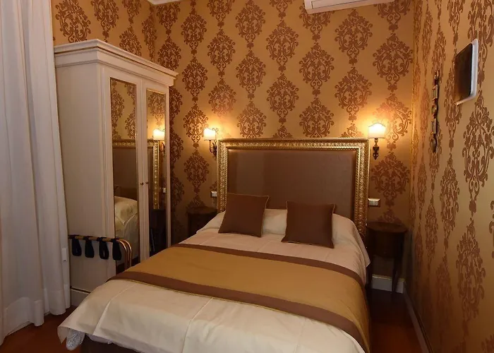 40.17 San Marco Πανσιόν 3*