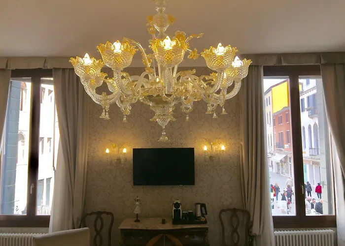 40.17 San Marco Βενετία