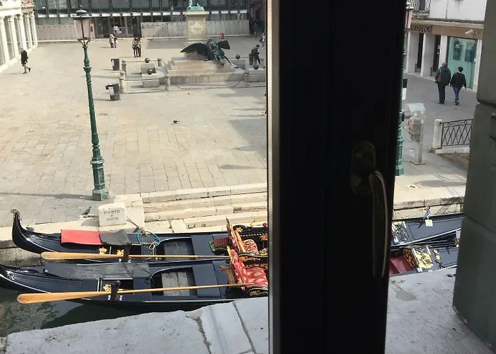 Πανσιόν 40.17 San Marco Βενετία