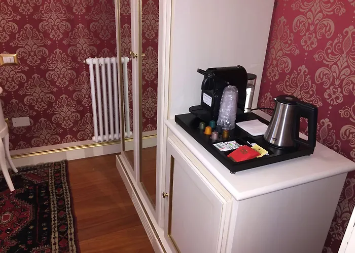 40.17 San Marco Πανσιόν Βενετία