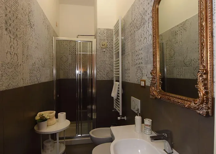 40.17 San Marco Πανσιόν Βενετία