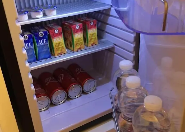 40.17 San Marco Πανσιόν Βενετία