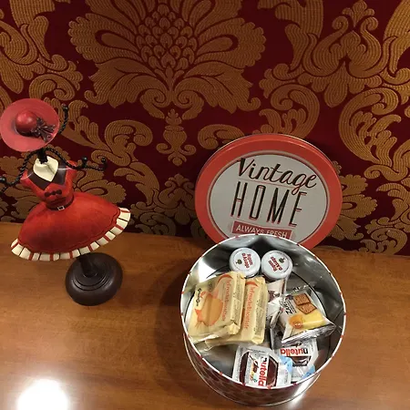 Πανσιόν 40.17 San Marco Βενετία