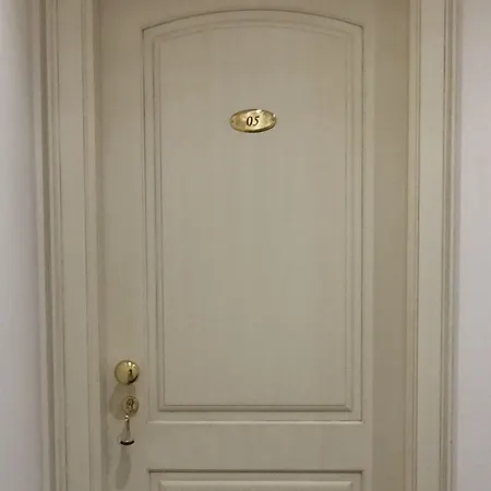 Πανσιόν 40.17 San Marco Βενετία