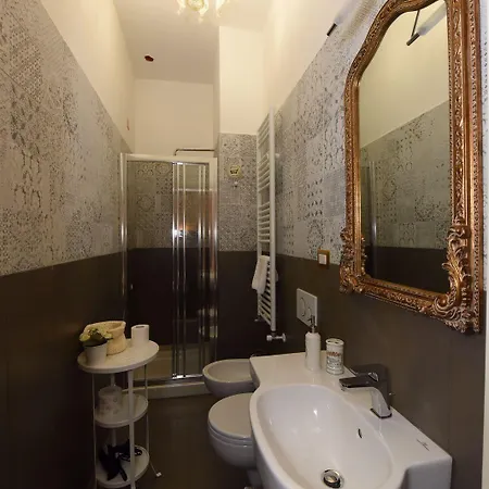 40.17 San Marco Πανσιόν Βενετία