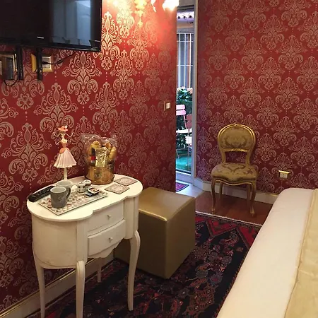 40.17 San Marco Πανσιόν