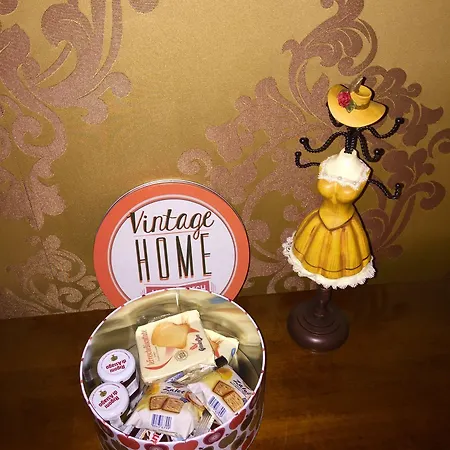 40.17 San Marco Gæstehus 3*