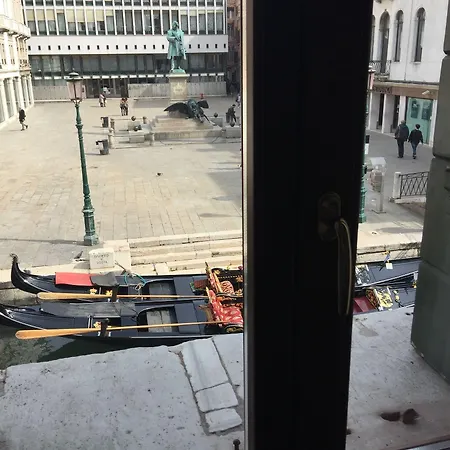 Gæstehus 40.17 San Marco Venedig