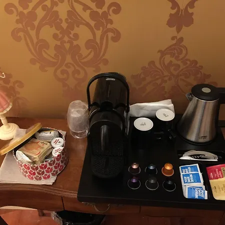 40.17 San Marco Gæstehus