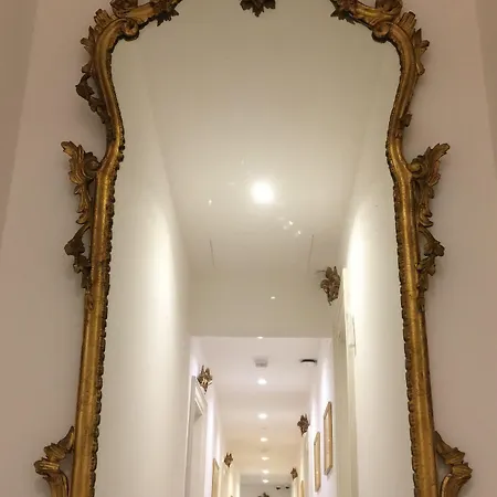 40.17 San Marco Gæstehus 3*