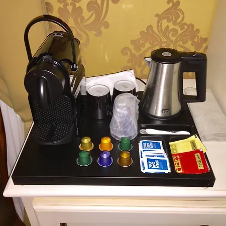 40.17 San Marco 3* Venedig