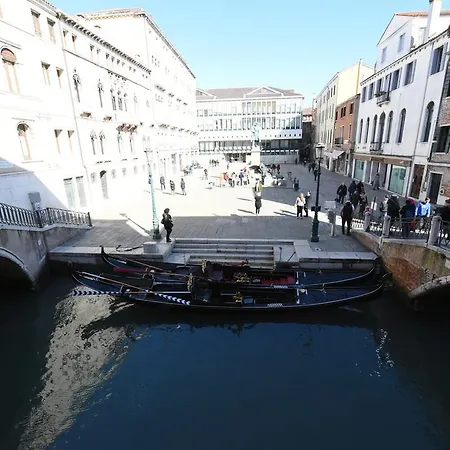 40.17 San Marco Gæstehus 3*