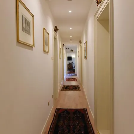 40.17 San Marco Gæstehus 3*