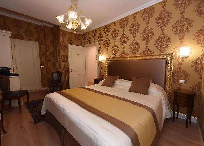 40.17 San Marco 3* Venedig