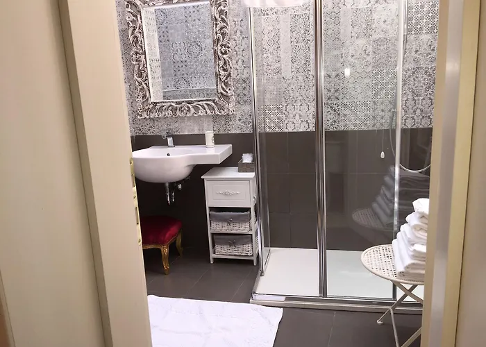 Gasthof 40.17 San Marco Venedig