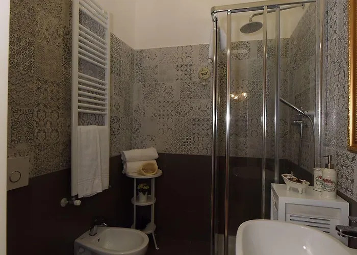 40.17 San Marco Gasthof Venedig