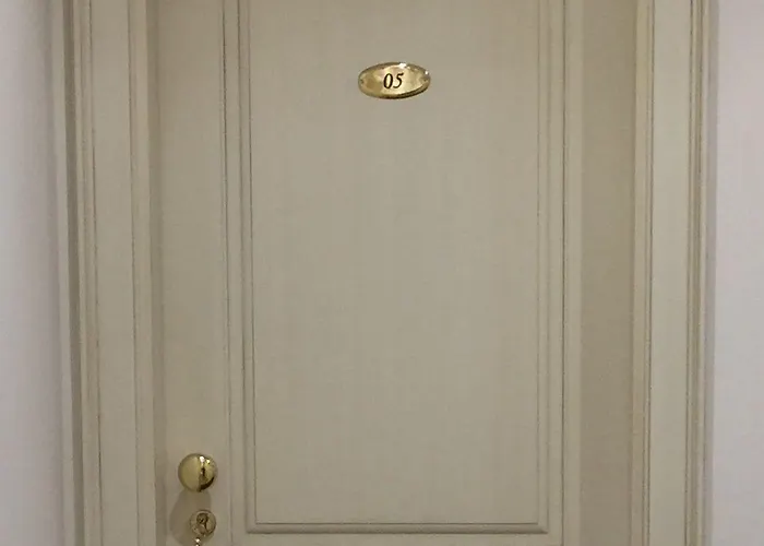 Gasthof 40.17 San Marco Venedig