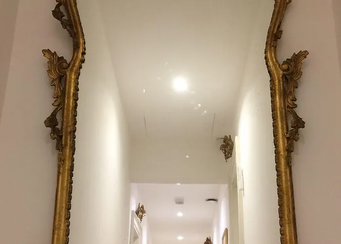 40.17 سان ماركو بيت ضيافة 3*