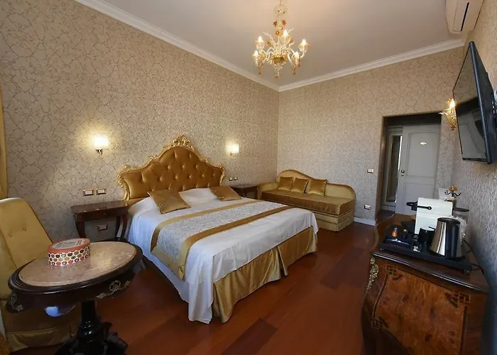 40.17 San Marco 3* Venedig