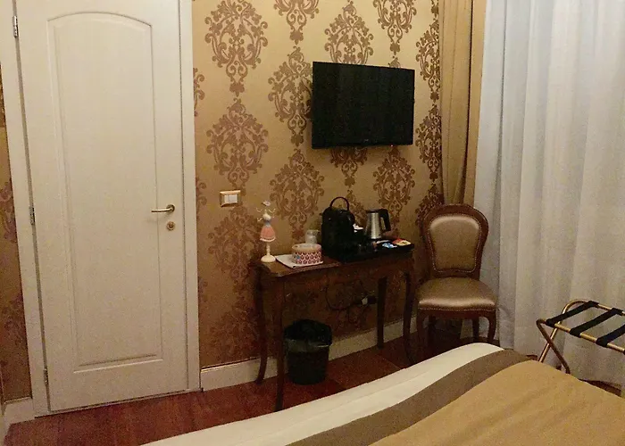 40.17 San Marco 3* Venedig