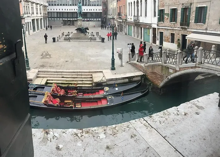 40.17 San Marco Gasthof 3*