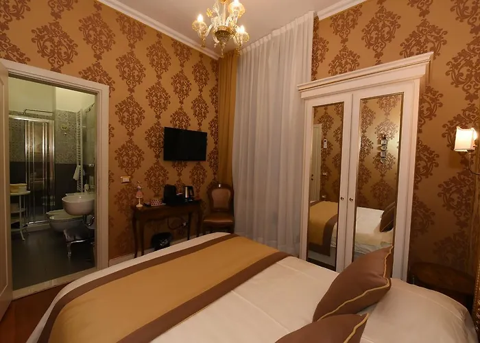 40.17 San Marco Gasthof