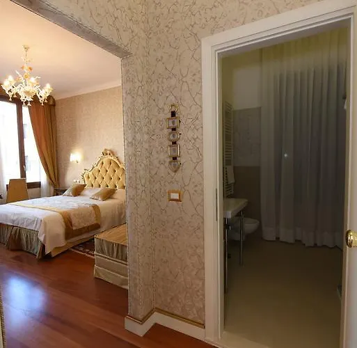 40.17 San Marco Gasthof 3*