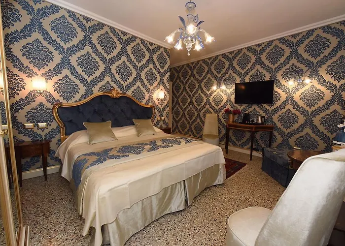 40.17 San Marco 3* Venedig