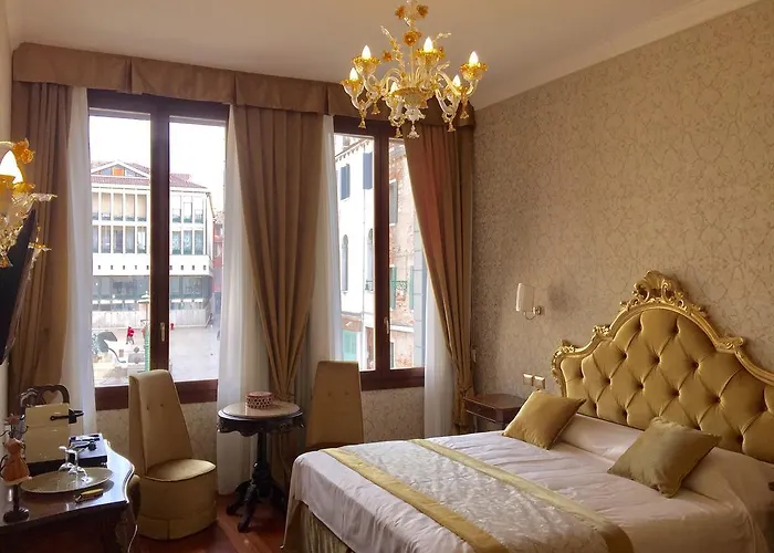 40.17 San Marco Venedig