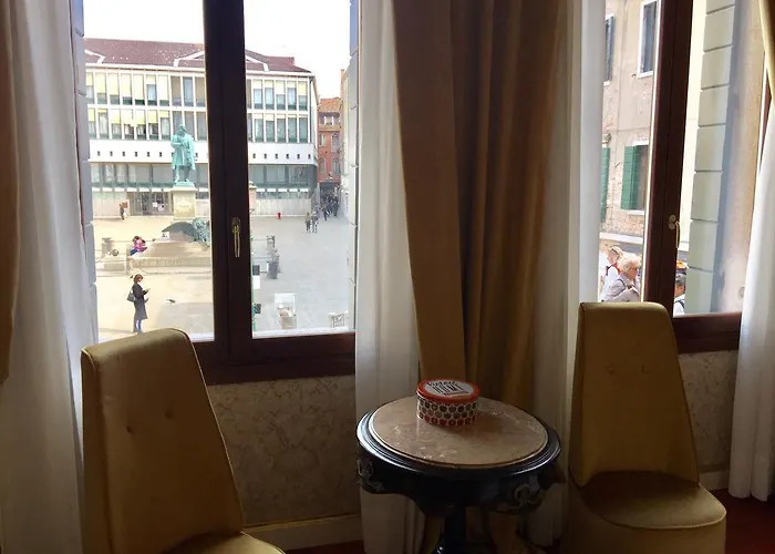 40.17 San Marco Venedig
