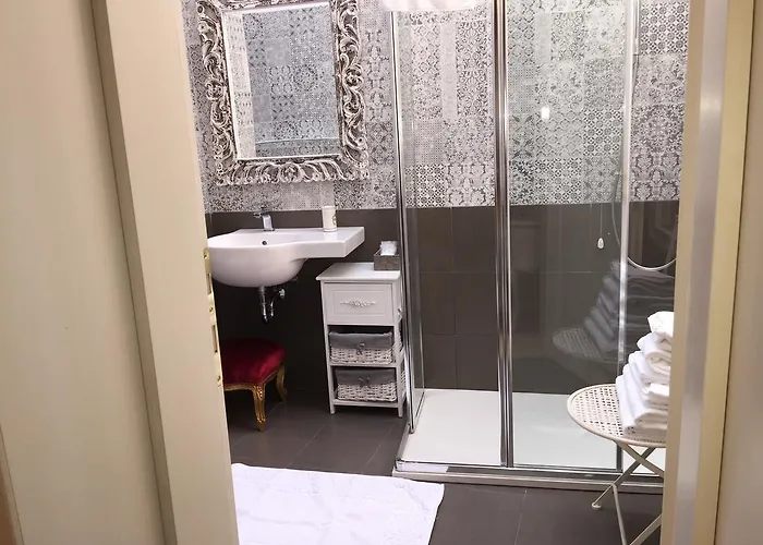 بيت ضيافة 40.17 سان ماركو