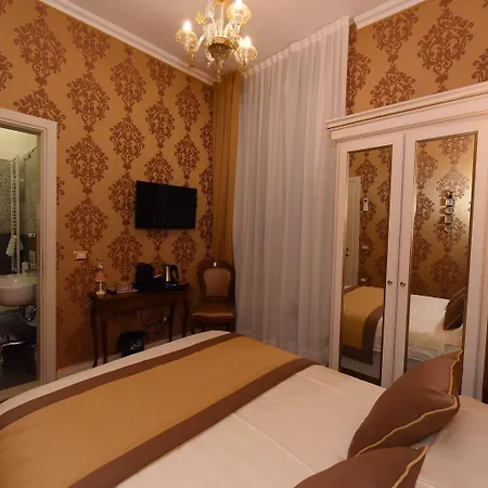 Gasthof 40.17 San Marco