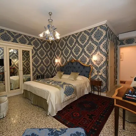 Gasthof 40.17 San Marco