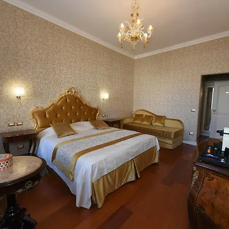 Gasthof 40.17 San Marco