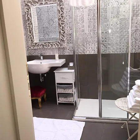 Gasthof 40.17 San Marco