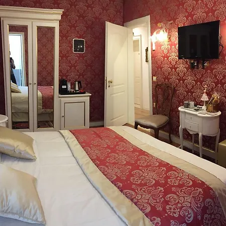 40.17 San Marco 4*