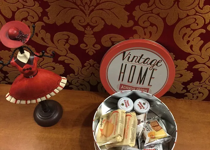 Casa de hóspedes 40.17 San Marco Veneza