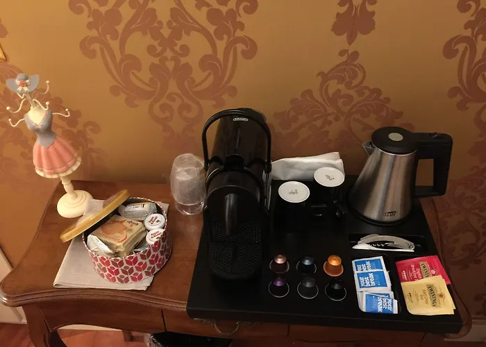 40.17 San Marco Casa de hóspedes