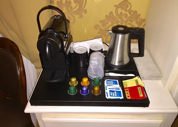 40.17 San Marco 3* Veneza