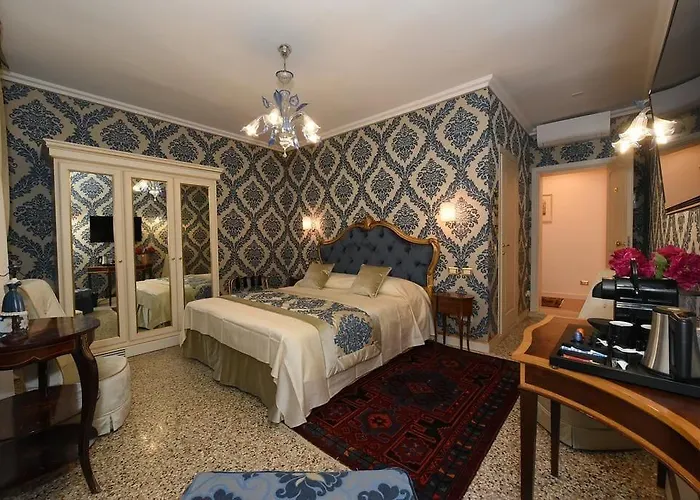 Casa de hóspedes 40.17 San Marco