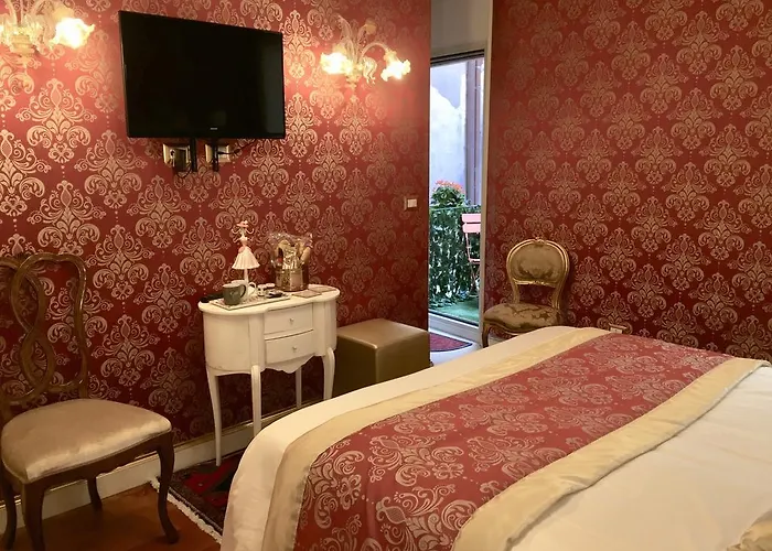 40.17 San Marco Casa de hóspedes 3*